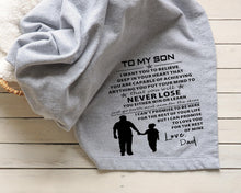 Cargar imagen en el visor de la galería, Walk With Me Poem