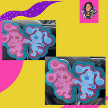 Cargar imagen en el visor de la galería, Custom Cake Toppers & Decor