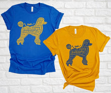 Cargar imagen en el visor de la galería, Royal Blue & Gold Greek Inspired Bundle