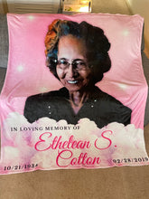 Cargar imagen en el visor de la galería, Custom Blanket