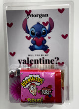 画像をギャラリービューアに読み込む, Holiday Candy Grams
