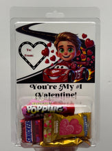 画像をギャラリービューアに読み込む, Holiday Candy Grams
