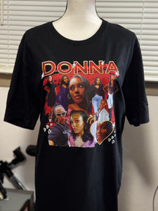 Vintage Rap Tee