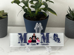 Personalized Plaques