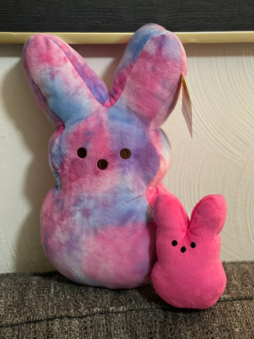 Personalized Jumbo  Bunny