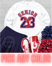 Load image into Gallery viewer, School Spirit Custom Set
