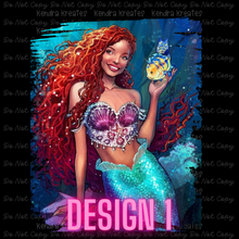 Load image into Gallery viewer, Mermaid Magic
