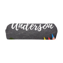 Load image into Gallery viewer, Mrs. Anderson Pencil Pouch/Small
