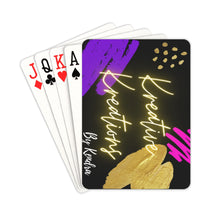 Load image into Gallery viewer, Custom Playing Cards 2.5&quot;x3.5&quot;
