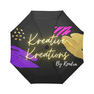 Custom Umbrella