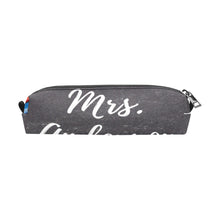 Load image into Gallery viewer, Mrs. Anderson Pencil Pouch/Small
