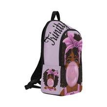 Load image into Gallery viewer, Trinity Fabric Backpack for Adult
