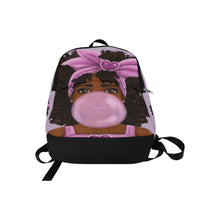 Load image into Gallery viewer, Trinity Fabric Backpack for Adult
