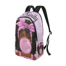 Load image into Gallery viewer, Trinity Fabric Backpack for Adult
