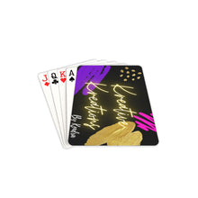 Load image into Gallery viewer, Custom Playing Cards 2.5&quot;x3.5&quot;
