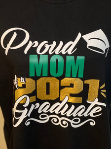 Proud _______ of a 2023 Graduate