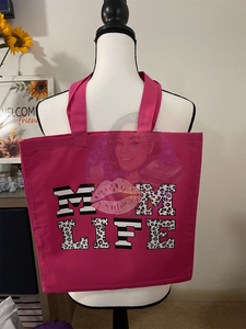 Canvas Tote Bag