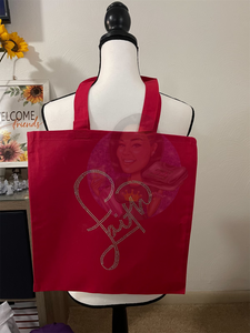 Canvas Tote Bag