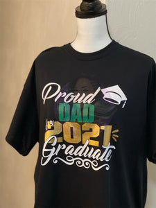 Proud _______ of a 2023 Graduate