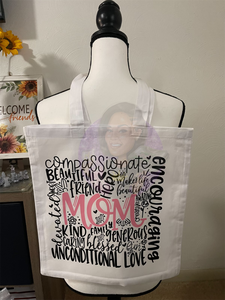 Canvas Tote Bag