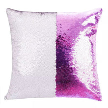 Load image into Gallery viewer, Personalized Sequin Pillow
