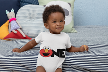 Load image into Gallery viewer, Elmo Birthday
