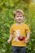 Load image into Gallery viewer, Elmo Birthday
